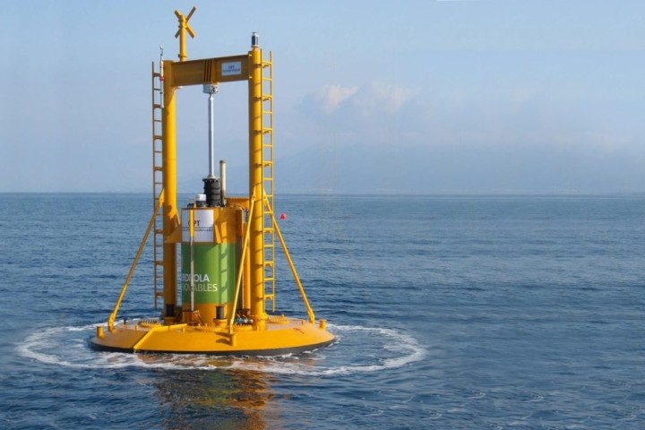 What Is Wave Energy?
